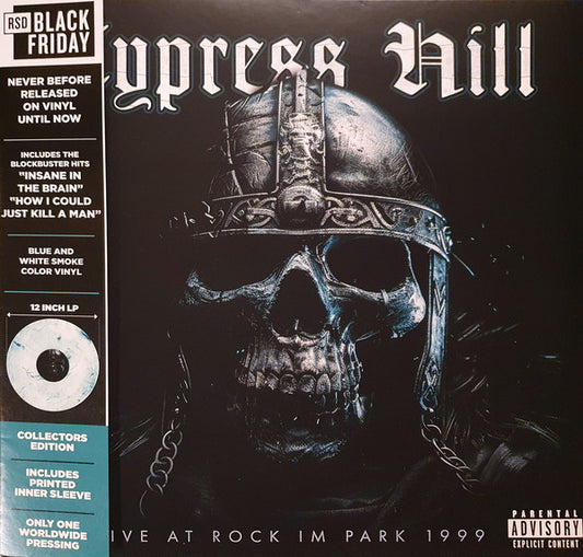 Cypress Hill - Live at Rock im Park 1999