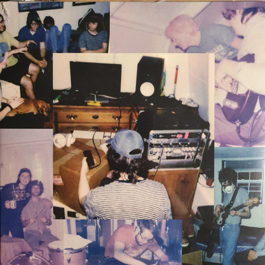 Another Michael - New Music (Blue)