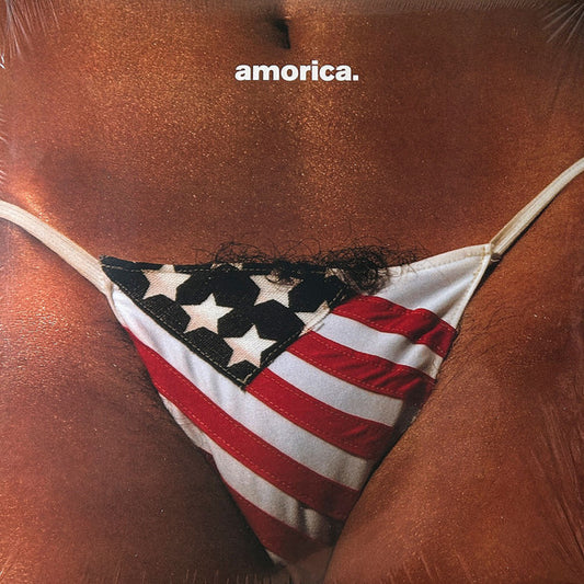 BLACK CROWES - Amorica