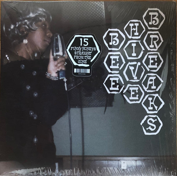 Various Artists - Beehive Breaks