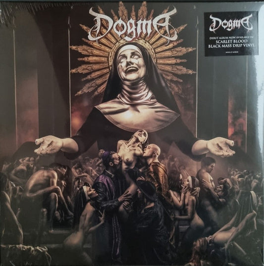 Dogma - Dogma