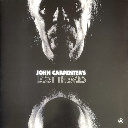 John Carpenter - Lost Themes (SB 15 Year Edition) (Vortex Blue vinyl)