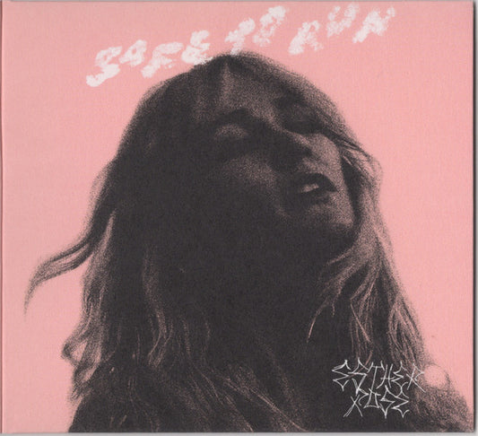 Esther Rose - Safe To Run