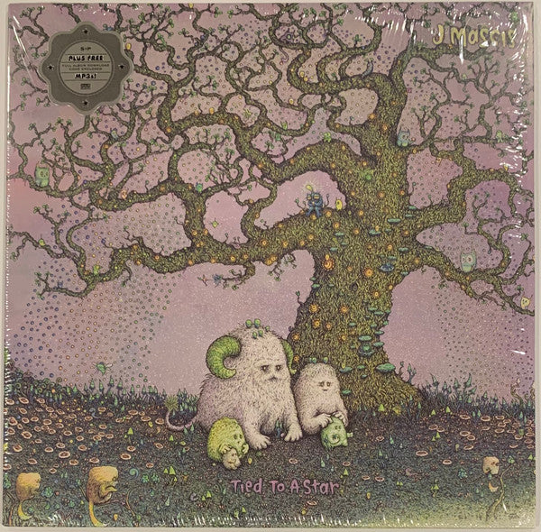 MASCIS,J - Tied to a Star
