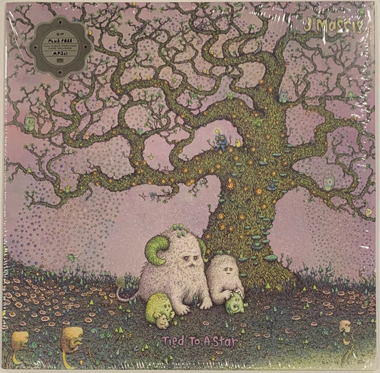 MASCIS,J - Tied to a Star
