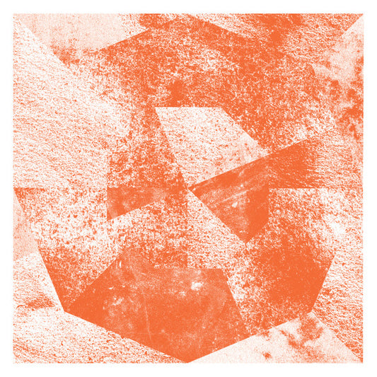 Soisong - qXn948s (Cloudy Clear vinyl)