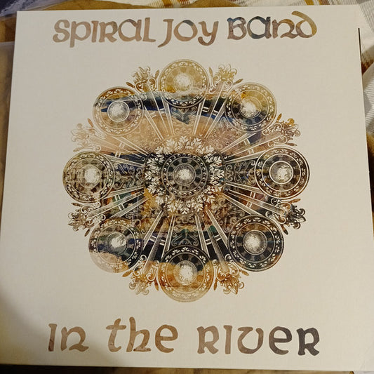 Spiral Joy Band - In The River