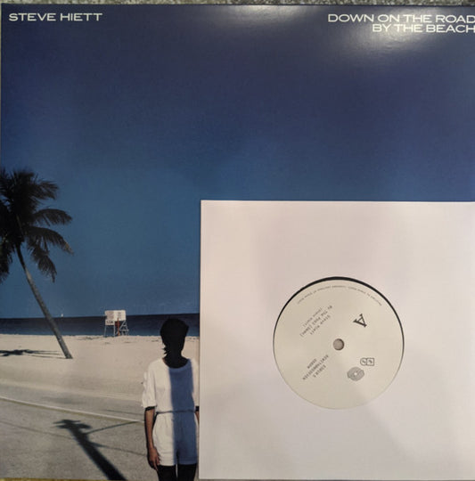 Steve Hiett - Down On The Road By The Beach