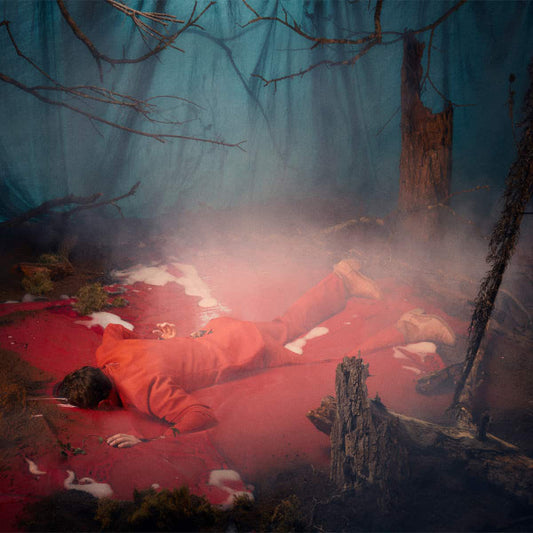 The Kernal - Listen To The Blood