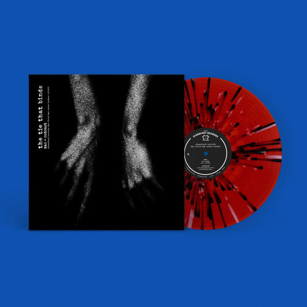 Zao & Outcast - Steadfast Records: The First Two Seven Inches