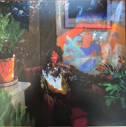 Colin Miller - Losin'