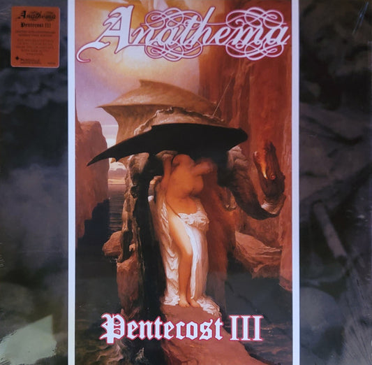 Anathema - Pentecost Iii
