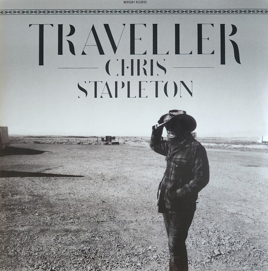 Chris Stapleton - Traveller: 10 Year Anniversary