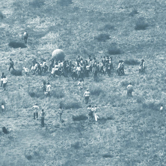 Earth Ball* - It's Yours