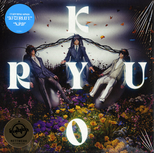 LAST DINOSAURS - KYORYU