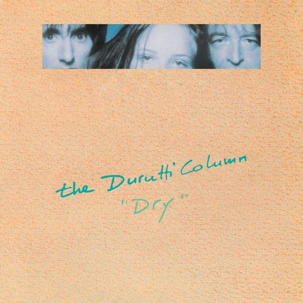 The Durutti Column - Dry