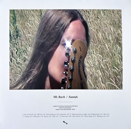 ML Buch - Suntub