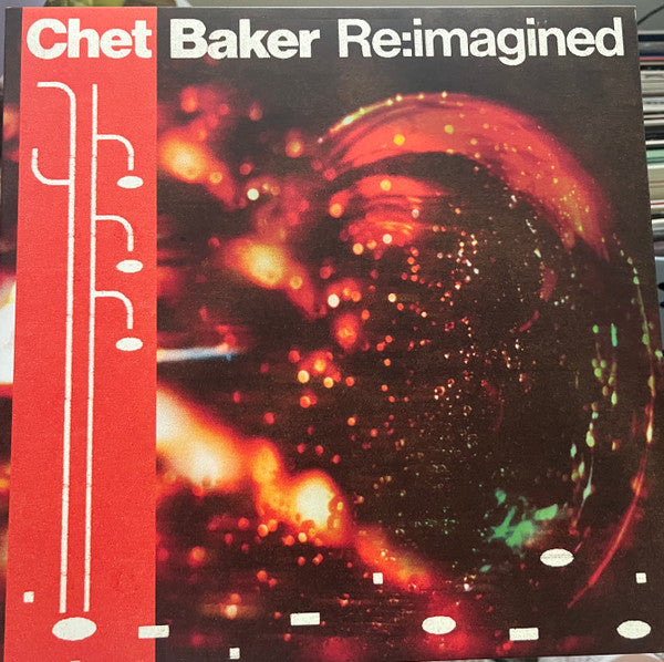 Chet Baker Re:imagined / Various - Chet Baker Re:imagined / Various (Indie Exclusive, Green)