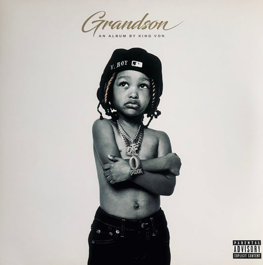 KING VON - Grandson