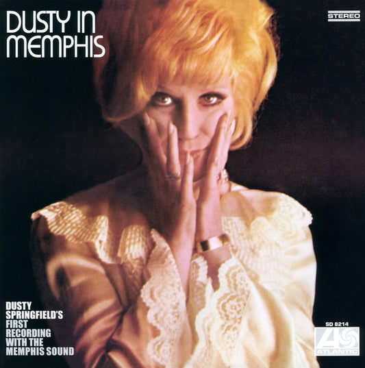 Dusty Springfield - Dusty In Memphis