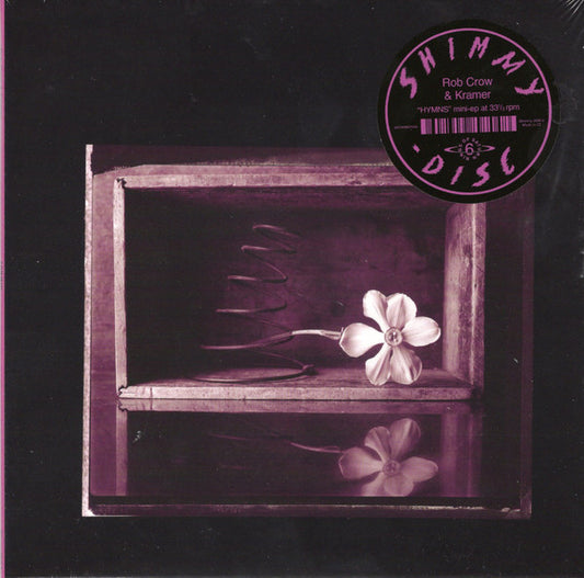 Rob Crow & Kramer - Hymns