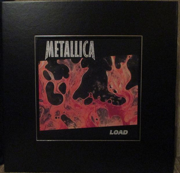 Metallica - Load (Box, Deluxe)