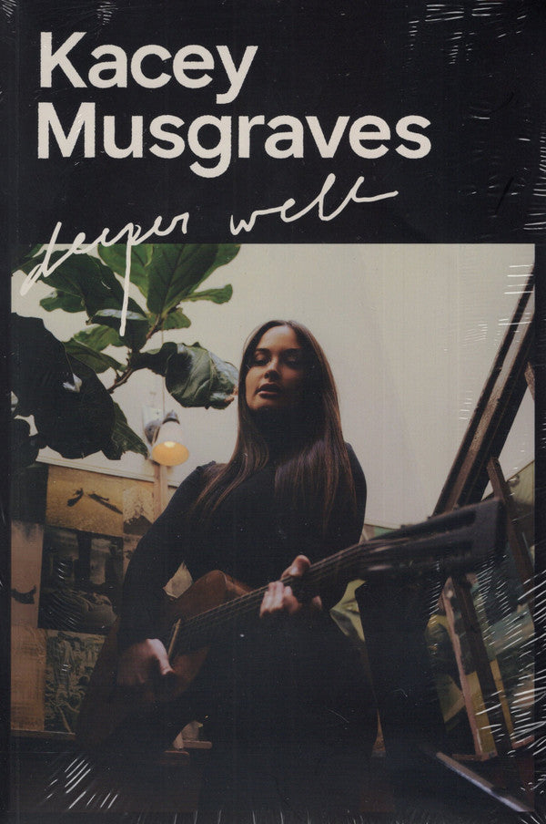 Kacey Musgraves - Deeper Well