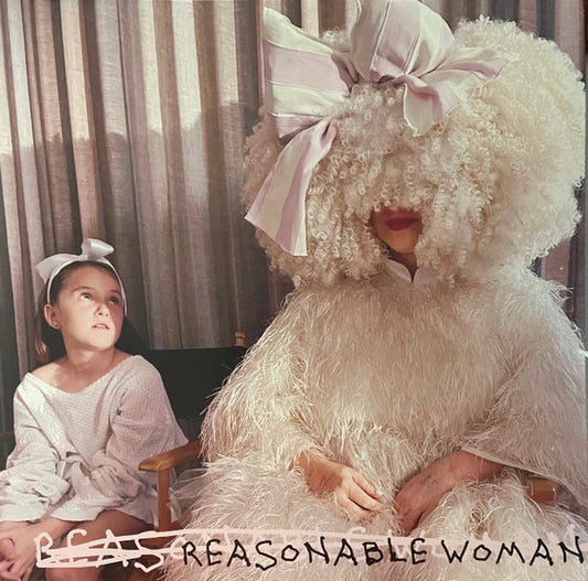 SIA - Reasonable Woman