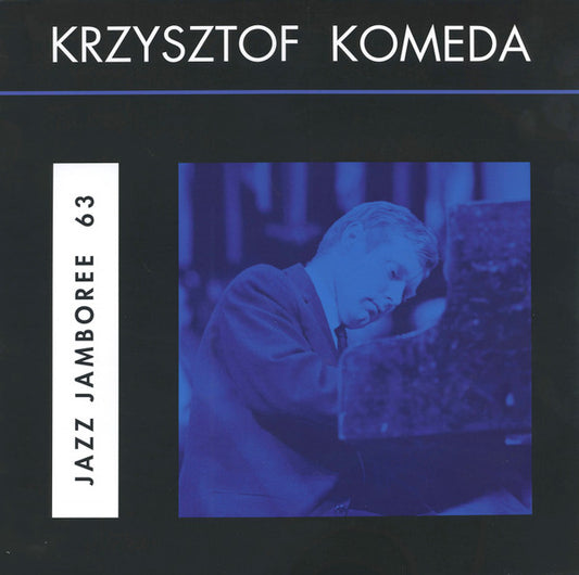 Krzysztof Komeda - Jazz Jamboree 63