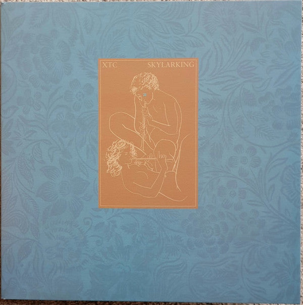 XTC - Skylarking