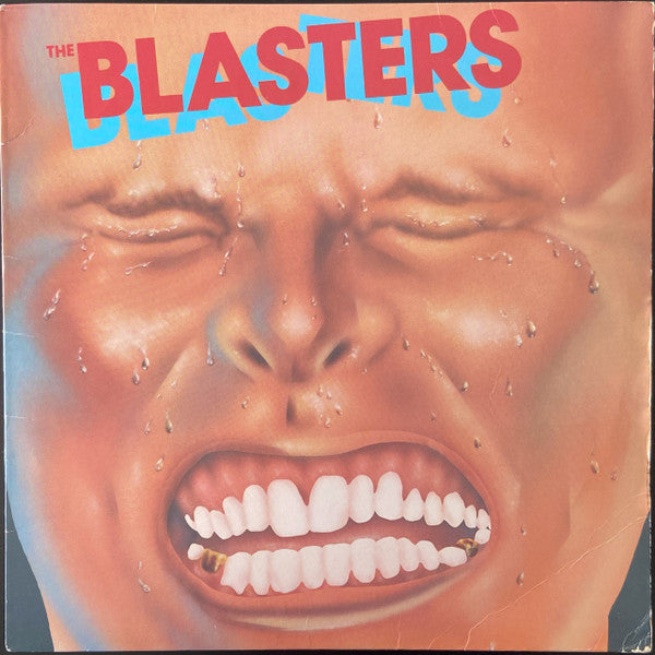 Blasters - S/T LP