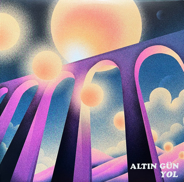 ALTIN GUN - Yol