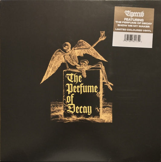 Tigercub - The Perfume of Decay