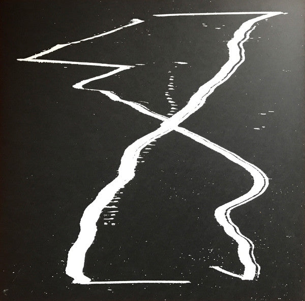 Zola Jesus - Okovi (Rust vinyl)