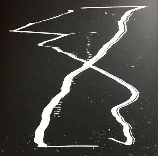 Zola Jesus - Okovi (Rust vinyl)