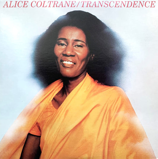 Alice Coltrane - Transcendence