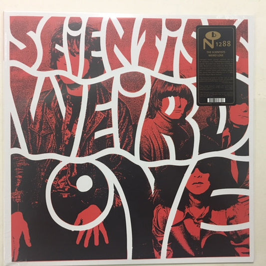 The Scientists - Weird Love