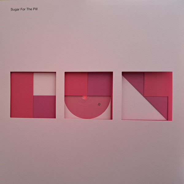 Sugar For The Pill - Luv