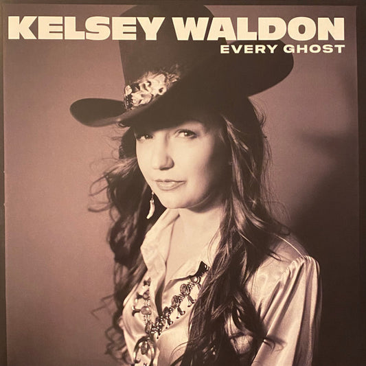 Kelsey Waldon - Every Ghost