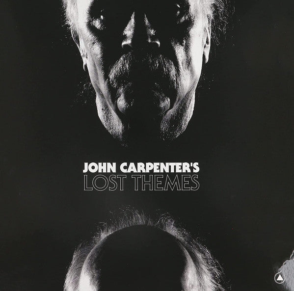 John Carpenter - Lost Themes (Neon Yellow vinyl)