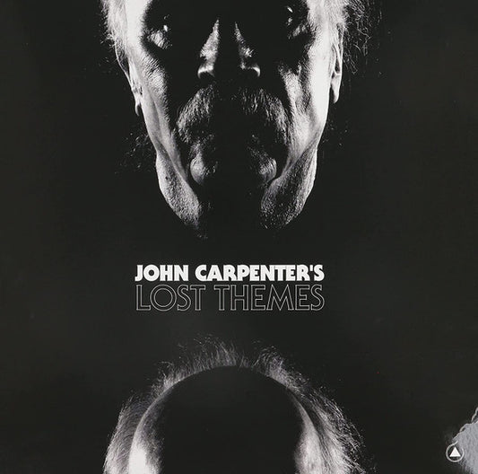 John Carpenter - Lost Themes (Neon Yellow vinyl)