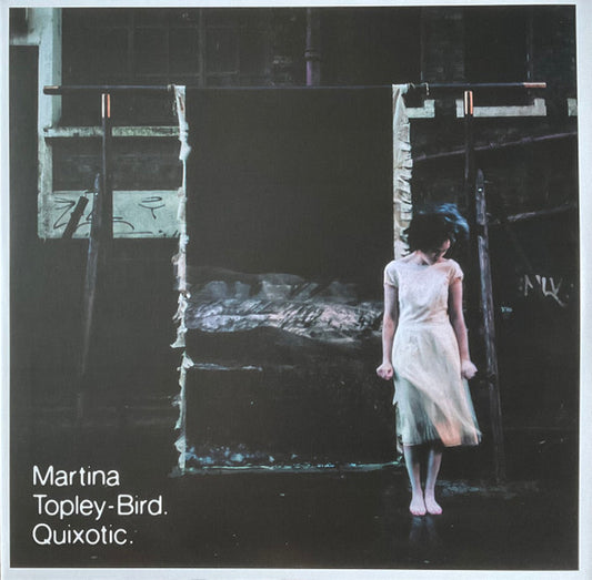 Martina Topley-Bird - Quixotic