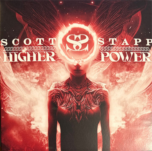 Scott Stapp - Higher Power