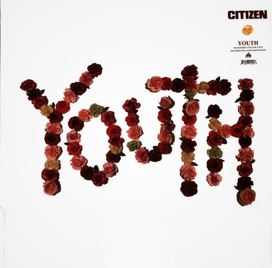 Citizen - Youth (Highlighter Yellow)