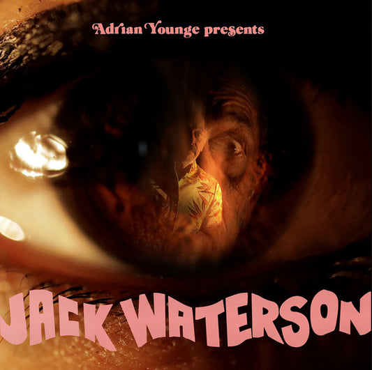 Adrian Younge, Jack Waterson - Adrian Younge presents Jack Waterson