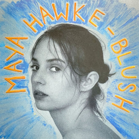 Maya Hawke - Blush