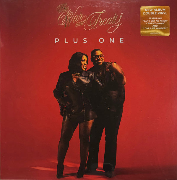 War & Treaty - Plus One