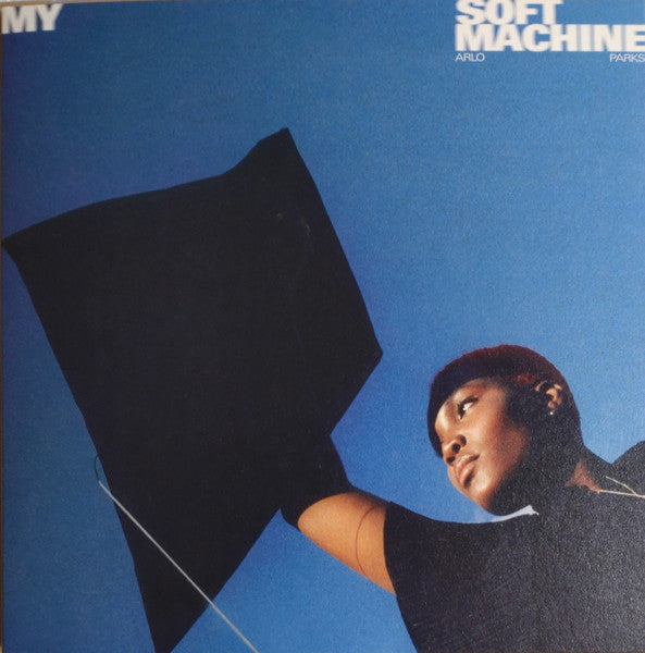 PARKS,ARLO - My Soft Machine (IEX) Green