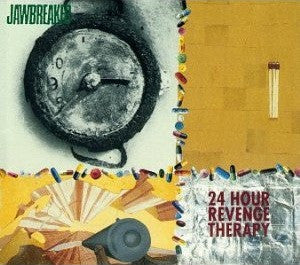 Jawbreaker - Jawbreaker : 24 Hour Revenge Therapy