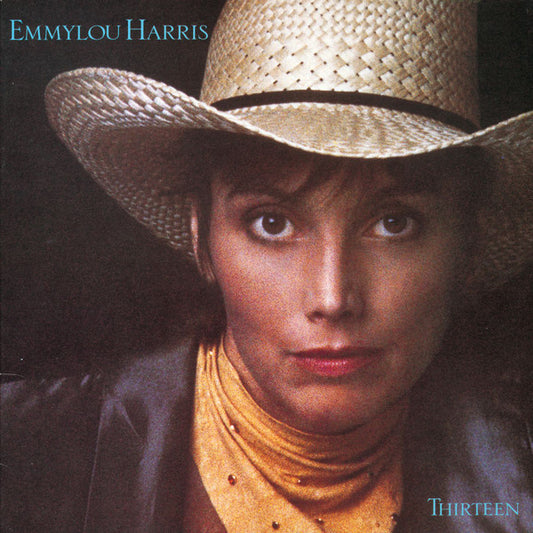 Emmylou Harris - Thirteen LP